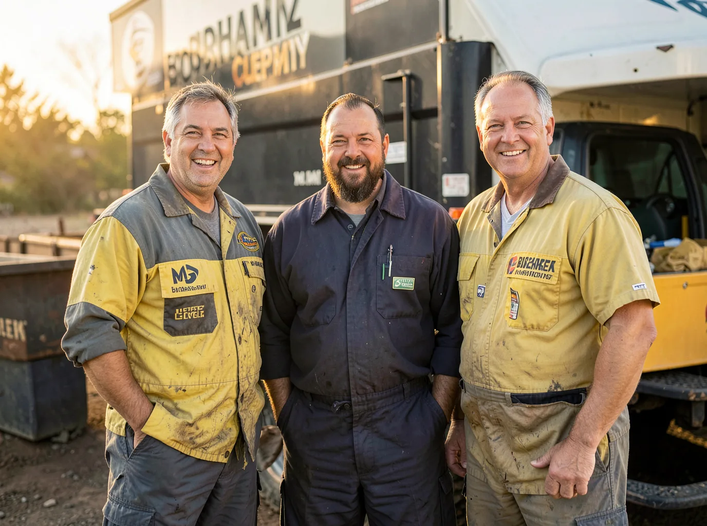 Sewage Cleanup company in Greensboro, NC
