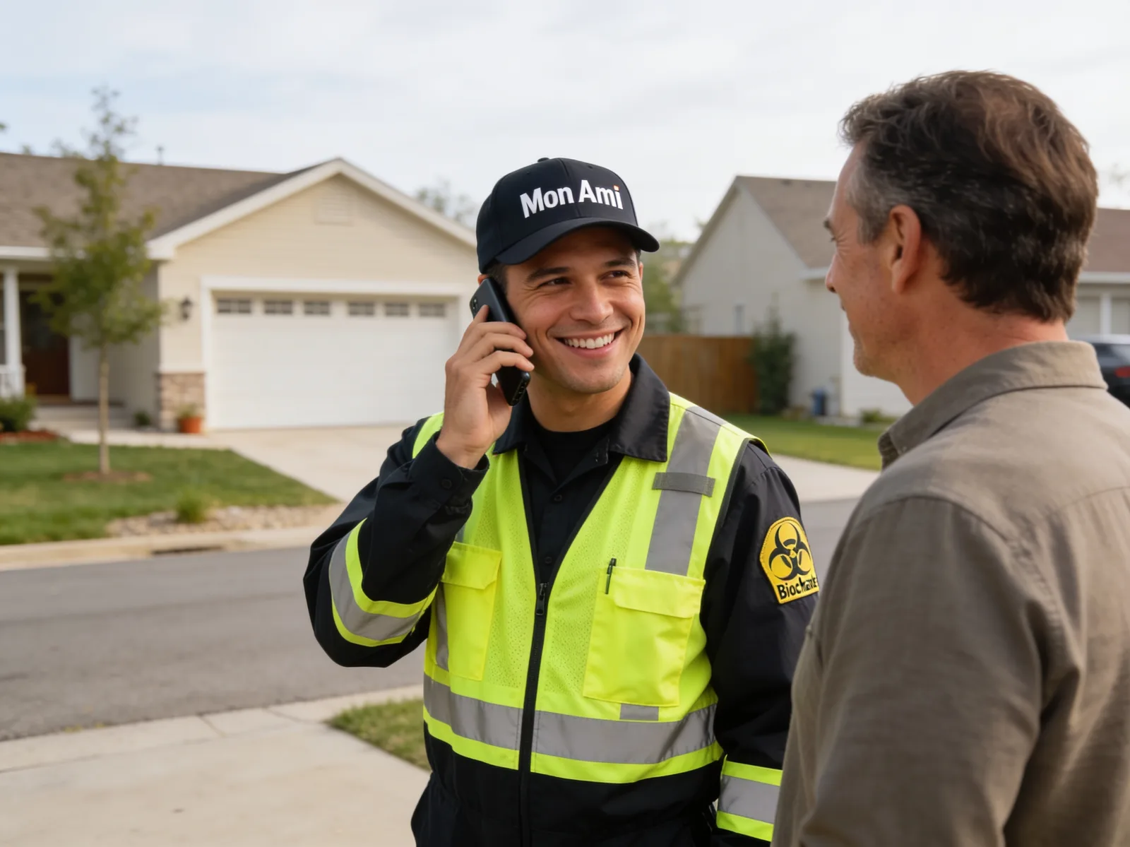 Sewage Cleanup Greensboro, NC FAQs